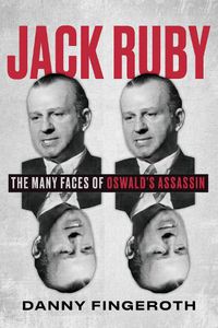 Cover image for Jack Ruby