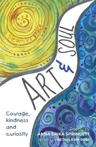 Cover image for Art & Soul