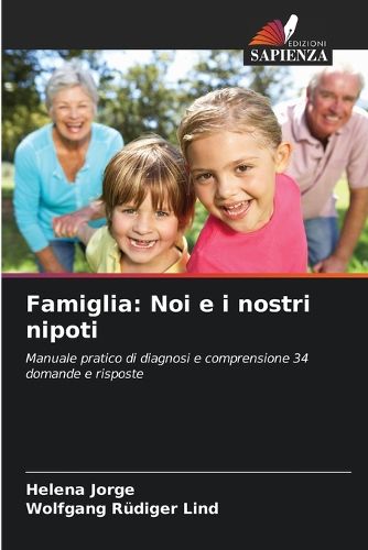 Cover image for Famiglia