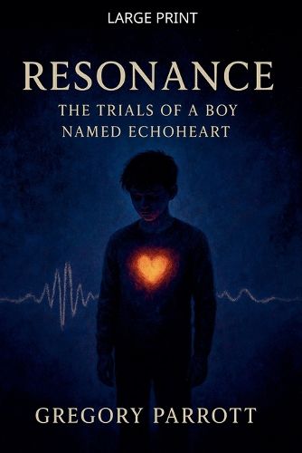 Cover image for Resonance