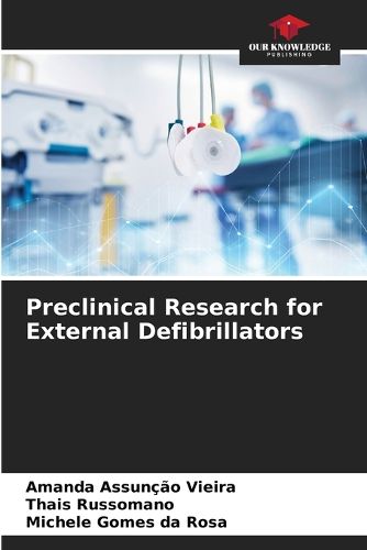 Cover image for Preclinical Research for External Defibrillators