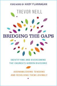 Cover image for Bridging the Gaps: Identifying and overcoming our church's hidden divisions