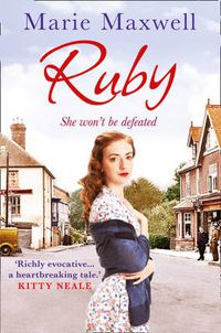 Cover image for Ruby