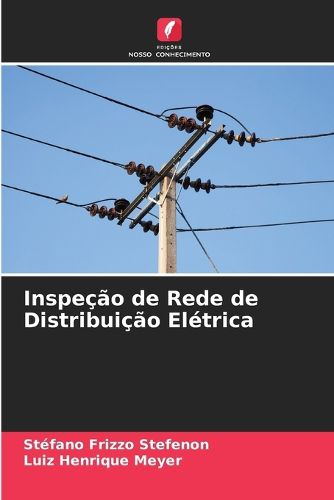 Cover image for Inspecao de Rede de Distribuicao Eletrica