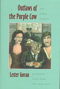 Cover image for Outlaws of the Purple Cow and Other Stories