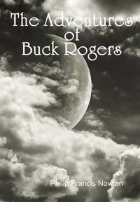 Cover image for The Adventures of Buck Rogers