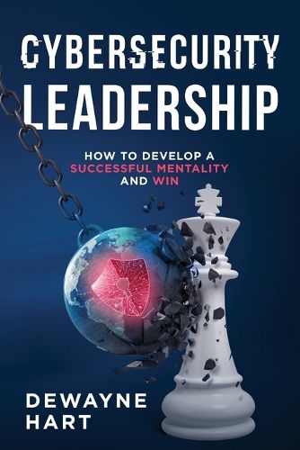 Cover image for Cybersecurity Leadership