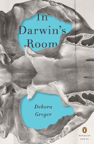 Cover image for In Darwin's Room