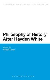 Cover image for Philosophy of History After Hayden White