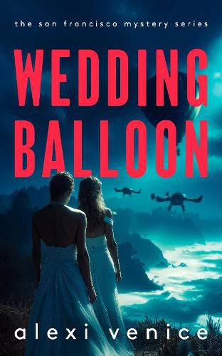 Cover image for Wedding Balloon