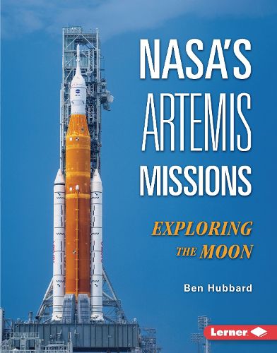 Cover image for NASA's Artemis Missions