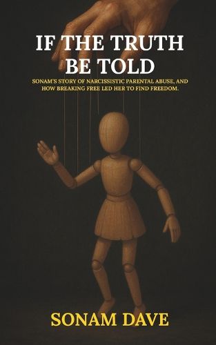 Cover image for If The Truth Be Told