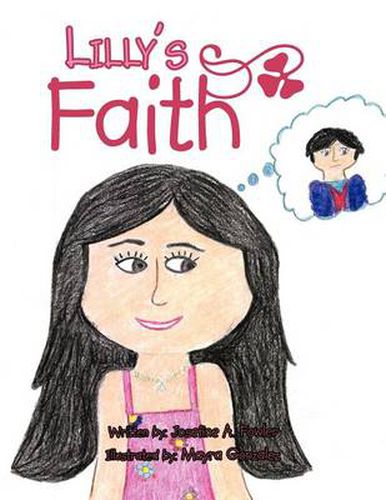 Cover image for Lilly's Faith