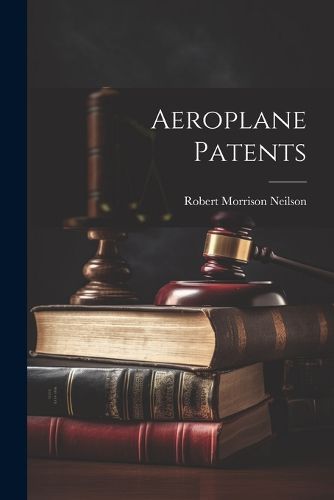 Aeroplane Patents