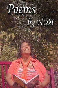 Cover image for Poems by Nikki