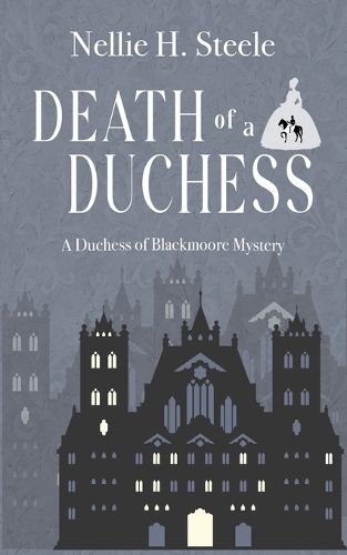 Cover image for Death of a Duchess