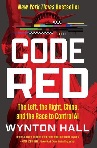 Cover image for Code Red