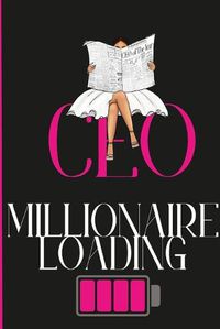 Cover image for Millionaire Loading