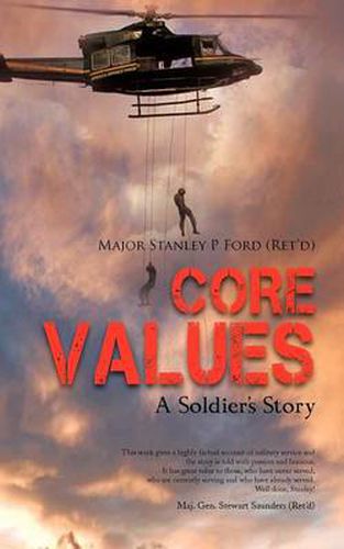 Cover image for Core Values