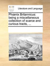 Cover image for Phnix Britannicus