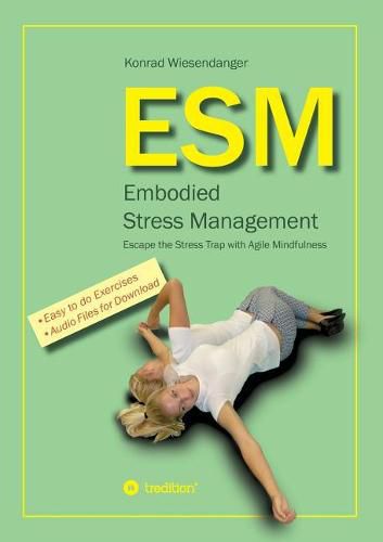 Cover image for ESM-Embodied Stress Management