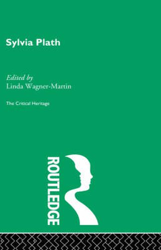 Cover image for Sylvia Plath: The Critical Heritage