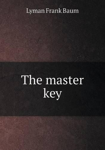 The master key