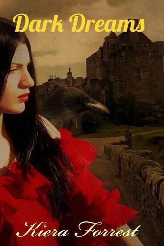 Cover image for Dark Dreams: Living A Double Life