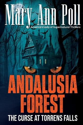 Cover image for Andalusia Forest