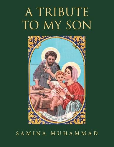 Cover image for A Tribute to my Son