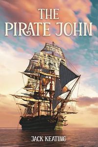 Cover image for The Pirate John