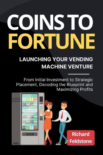 Cover image for Coins to Fortune