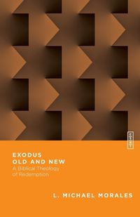 Cover image for Exodus Old and New - A Biblical Theology of Redemption