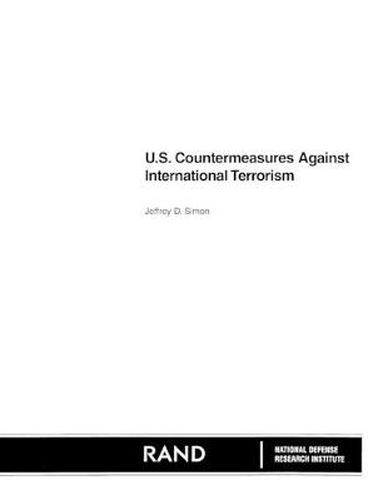 U.S. Countermeasures against International Terrorism