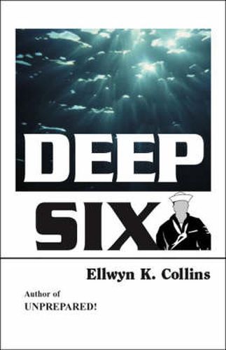 Cover image for Deep Six