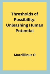 Cover image for Thresholds of Possibility