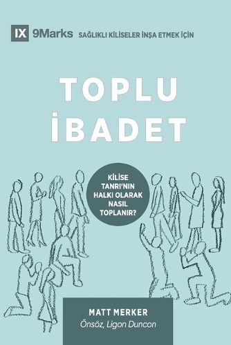 Cover image for Corporate Worship / Toplu İbadet