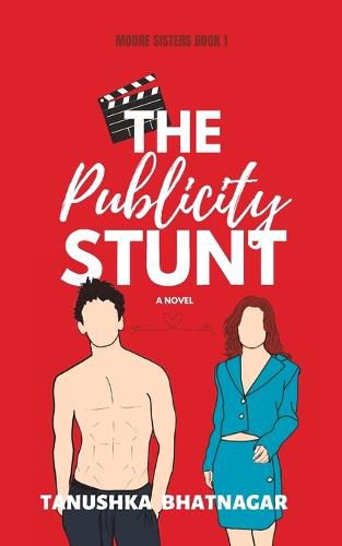 Cover image for The Publicity Stunt
