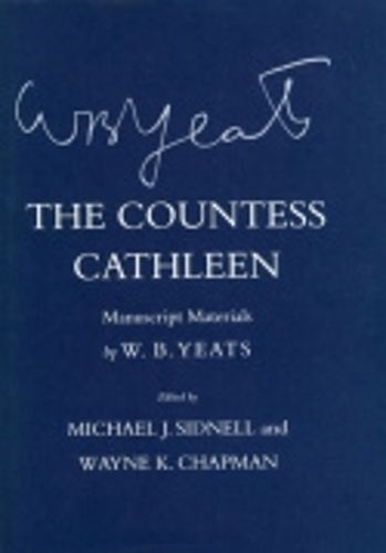 Cover image for The Countess Cathleen