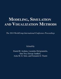 Cover image for Modeling, Simulation and Visualization Methods