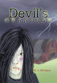 Cover image for Devil's Grandson