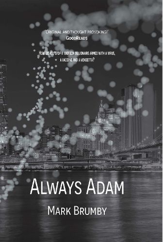 Cover image for Always Adam