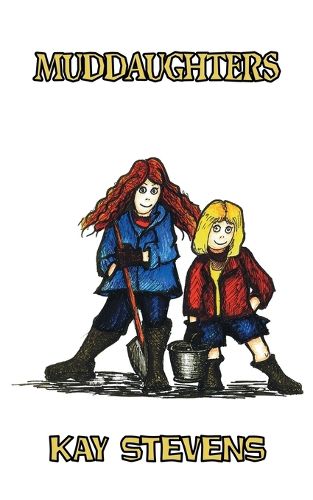 Cover image for Muddaughters