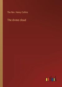 Cover image for The divine cloud