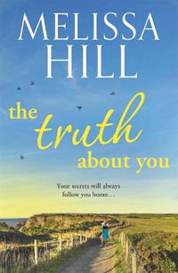 Cover image for The Truth About You