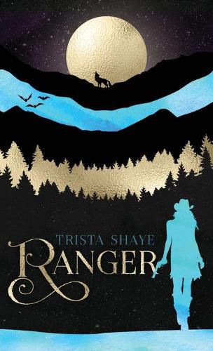 Cover image for Ranger