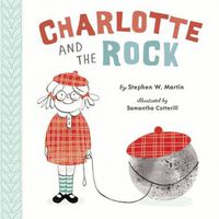 Cover image for Charlotte and the Rock