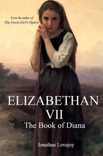 Cover image for Elizabethan VII