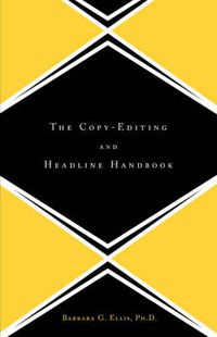 Cover image for The Copy Editing and Headline Handbook