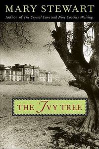 Cover image for The Ivy Tree: Volume 7